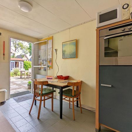 De Slaapmus Bed and Breakfast Boven-Leeuwen Eksteriør billede